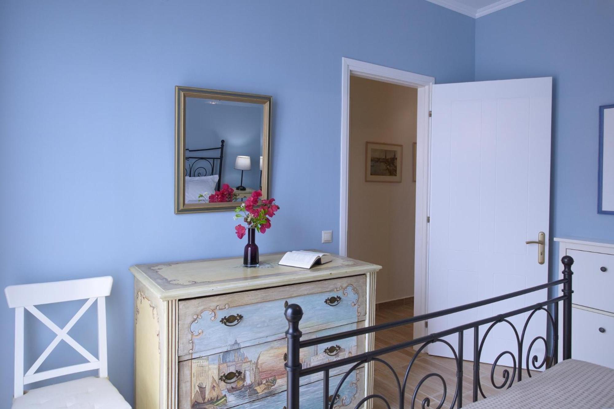 Amaryllis House Lefkada Villa Kültér fotó