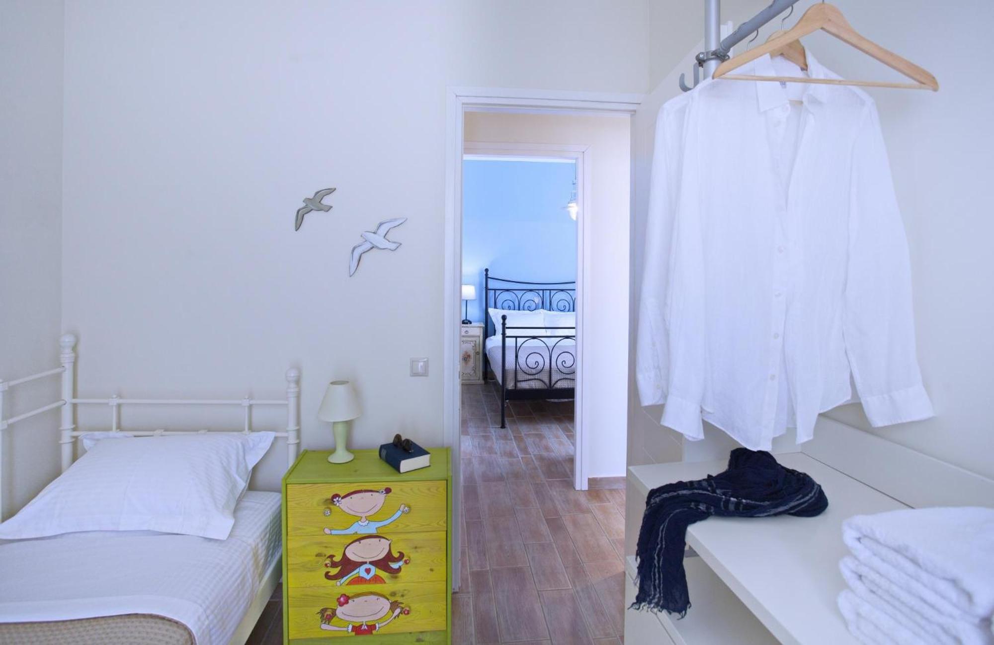 Amaryllis House Lefkada Villa Kültér fotó