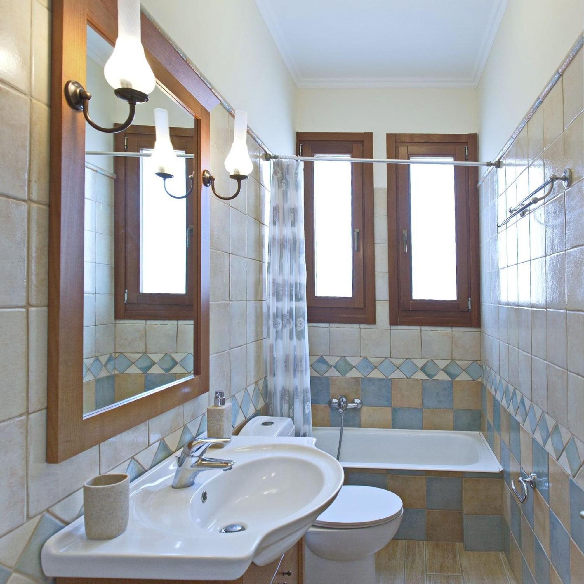Amaryllis House Lefkada Villa Kültér fotó